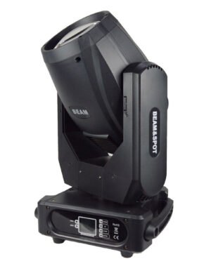 CABEZAL17R LIGHT MUSIC RACK 2 UNIDADES