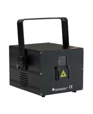 LASER RCG 5W CON APP