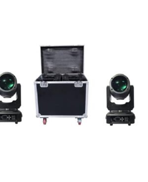 CABEZAL7R RACK 2 UNIDADES