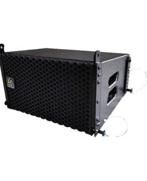 LINE ARRAY  T8