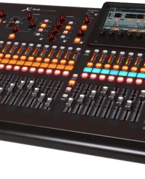 CONSOLA DIGITAL X32