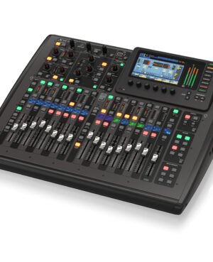 CONSOLA DIGITAL X32 COMPACT