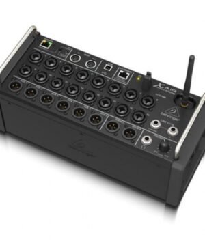 CONSOLA DIGITAL XR18