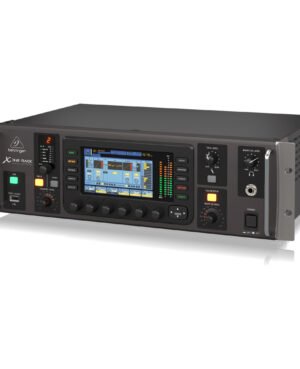 CONSOLA DIGITAL X32 RACK