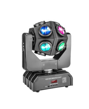 BOLA MAGICA LED RGB