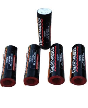 CARTUCHO CHISPA FRIA 20 SEG-10 PIES