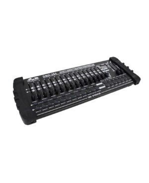 DMX 384B