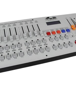 DMX 240 DISCO