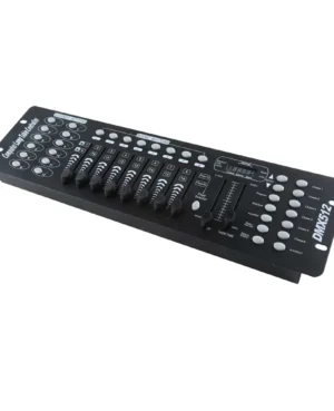 DMX 512 DISCO