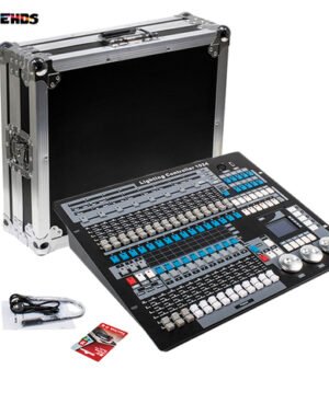 DMX KING KONG 1024