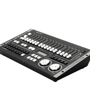 DMX MAX512