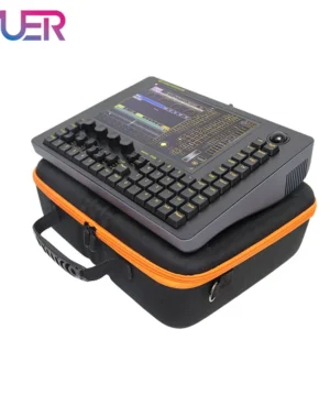 DMX MINI MA Q0 2 UNIVERSOS WIFI