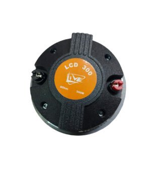 DRIVER LCD 300W 1"