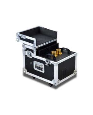 MAQUINA HAZE HUMO CONTINUO 600W + ANVIL