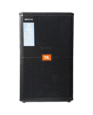 MONITOR PASIVO   SRX 715