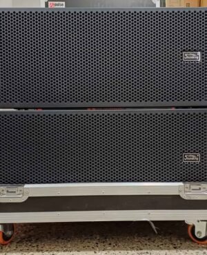 LINE ARRAY  G210A + ANVIL