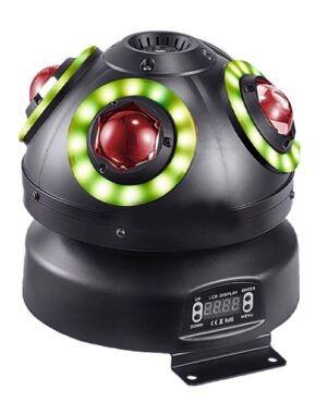 LUZ LED MUSHROOM 70W