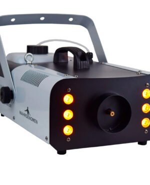 MAQUINA HUMO 1500W