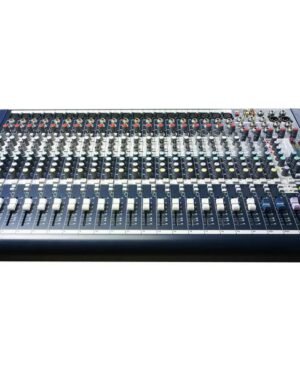 MIXER ANALOGICO EFX20