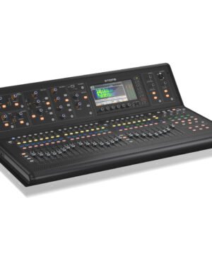 CONSOLA DIGITAL M32 LIVE