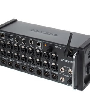 CONSOLA DIGITAL MR18