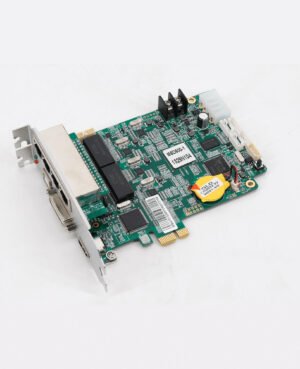 SENDING CARD NOVASTAR MSD600