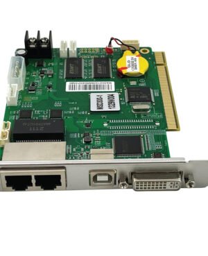 SENDING CARD NOVASTAR MSD300