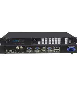 PROCESADOR DE VIDEO NOVASTAR 760