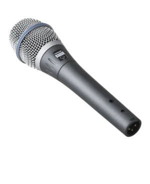 MICROFONO BETA 87
