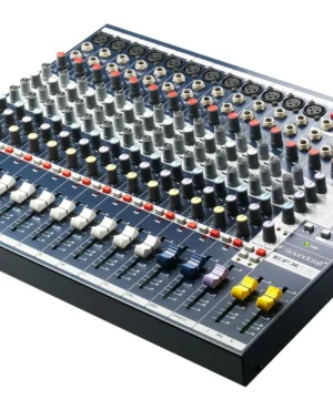 MIXER ANALOGICO EFX12