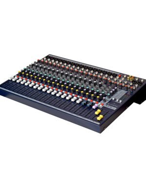 MIXER ANALOGICO EFX16
