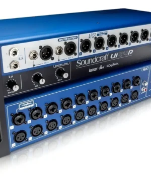 SOUNDCRAFT UI24