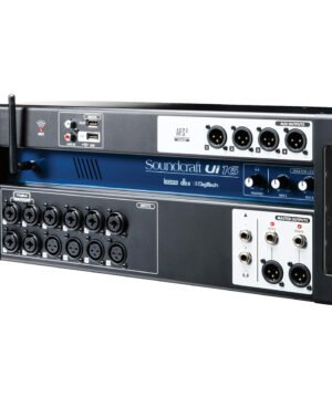 SOUNDCRAFT UI16