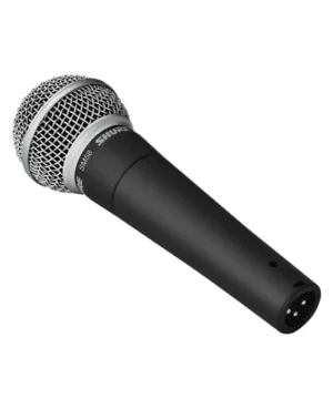 MICROFONO SM 58