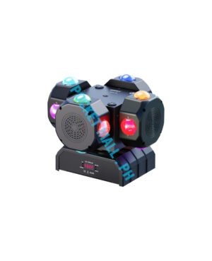 4 ARM SUPER BEACON WHEEL