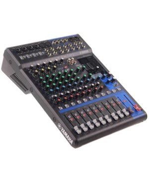 MIXER ANALOGICO MG12XU