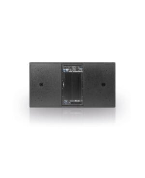 SUBWOOFER  DOBLE  DVA S30N