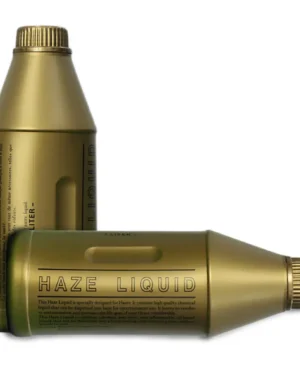 LIQUIDO HAZE PARA MAQUINA HUMO CONTINUO
