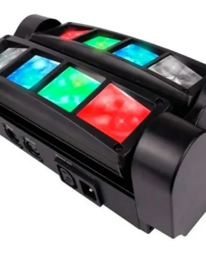 MINI SPIDER LED