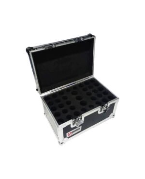 RACK ANVIL PARA MICROFONOS