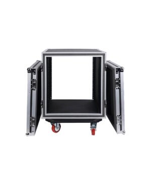 RACK 12 UNIDADES CON RUEDAS