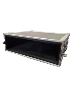RACK 2 UNIDADES PARA PROCESADORES