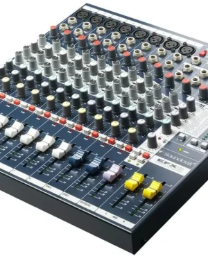 MIXER ANALOGICO EFX8