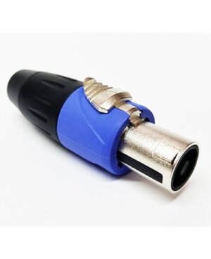 CONECTOR SPEAKON