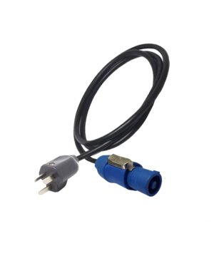 CABLE POWERCON ARMADO