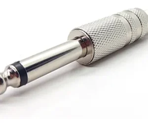 PLUG JACK 6.35